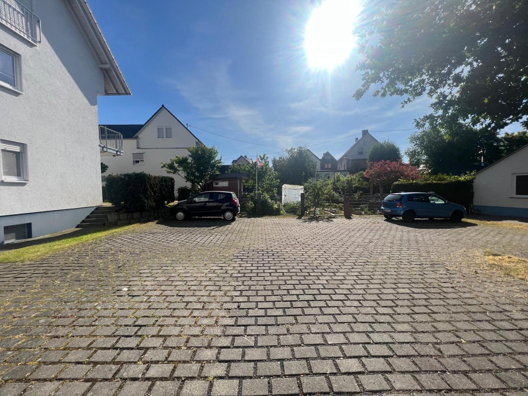 Wohntraum In Altendiez Exterior photo