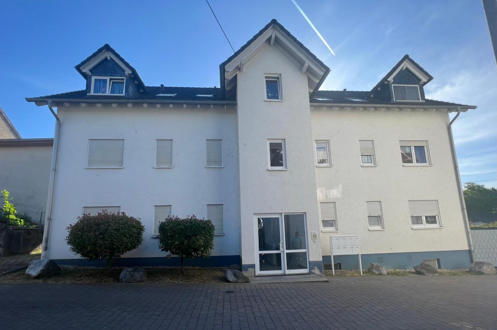 Wohntraum In Altendiez Exterior photo